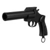 Pistolet lance-fusées Very cal 4 Kimar, signal de détresse