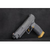 Canik Rival CO2 Silver/Gold, réplique compétition 4,5 mm