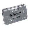 Canik Rival CO2 Silver/Gold, réplique compétition 4,5 mm
