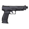 Canik Rival C50 Black – pistolet airsoft CO2 blowback
