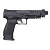 Canik Rival C50 Black CO2 – pistolet airsoft réaliste