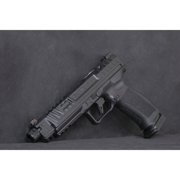 Canik Rival C50 Black CO2 – pistolet airsoft réaliste