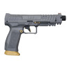 Canik Rival C50 Silver/Gold CO2 – tir compétition