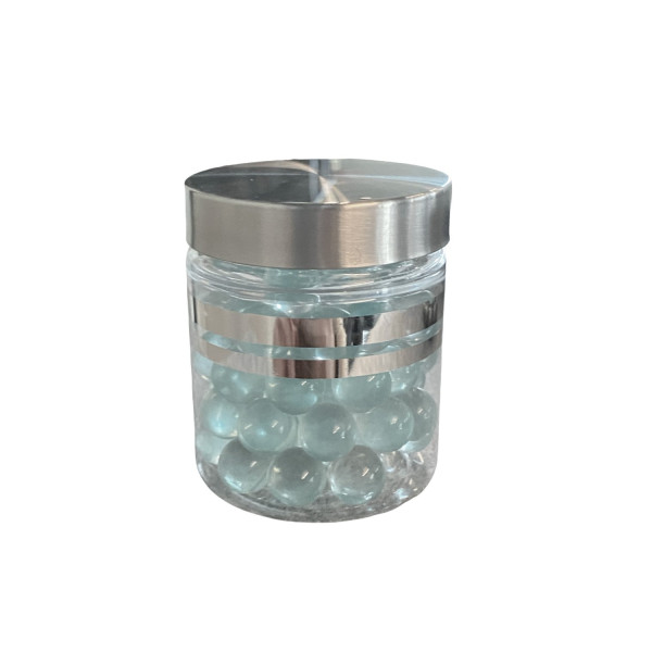 Billes verre LTL Sierra Cal 50 2,3 g – 55 munitions non létales