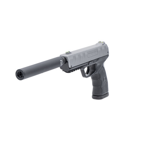 Pack LTL Bravo Premium CO2 calibre .50 prêt à tirer