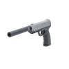 Pack LTL Bravo Premium CO2 calibre .50 prêt à tirer