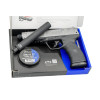 Pack LTL Bravo Premium CO2 calibre .50 prêt à tirer