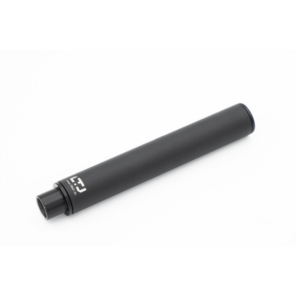 Pack LTL Bravo Premium CO2 calibre .50 prêt à tirer