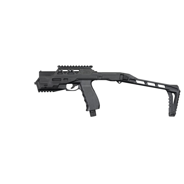 Pack VESTA PDW50 C50 + Crosse Spear, lanceur .50 prêt à l'emploi