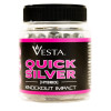 Billes VESTA Quicksilver cal.50 x50 pour paintball tactique