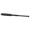 Matraque télescopique métal compacte à déploiement rapide
