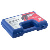 Pistolet Gomm-Cogne SAPL GC27 finition argent