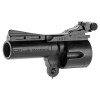 Pistolet SAPL GC27 Luxe noir calibre 12/50, catégorie D