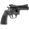 Pistolet SAPL GC27 Luxe noir calibre 12/50, catégorie D