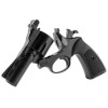 Pistolet SAPL GC27 Luxe noir calibre 12/50, catégorie D