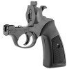 Pistolet SAPL GC27 Luxe noir calibre 12/50, catégorie D