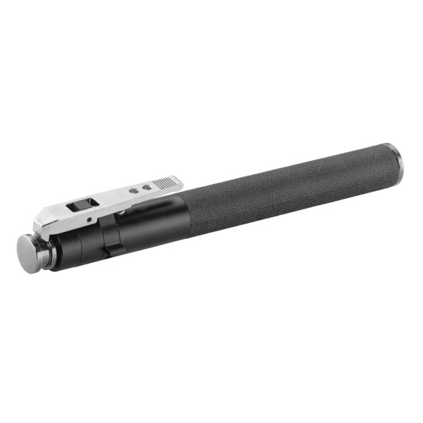 Matraque télescopique automatique Concorde Defender acier trempé