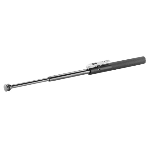 Matraque télescopique automatique Concorde Defender acier trempé
