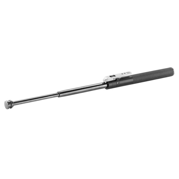 Matraque télescopique automatique Concorde Defender acier trempé