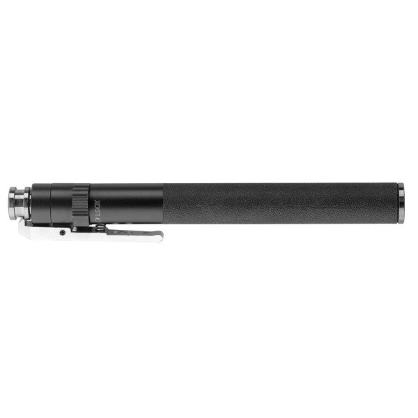 Matraque télescopique automatique Concorde Defender acier trempé