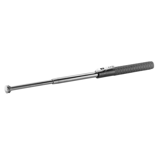 Matraque télescopique Concorde Defender acier trempé automatique