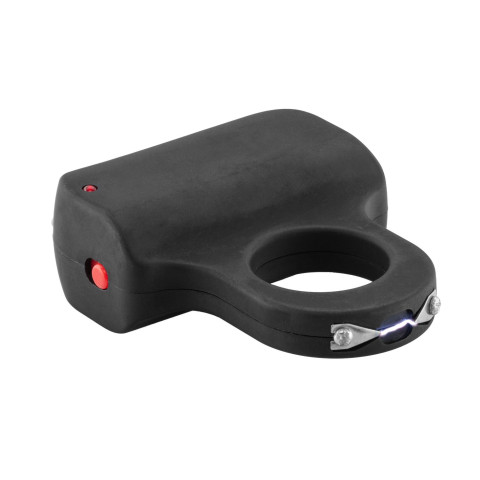 Électrochoc de paume 200 000 V rechargeable Concorde Defender
