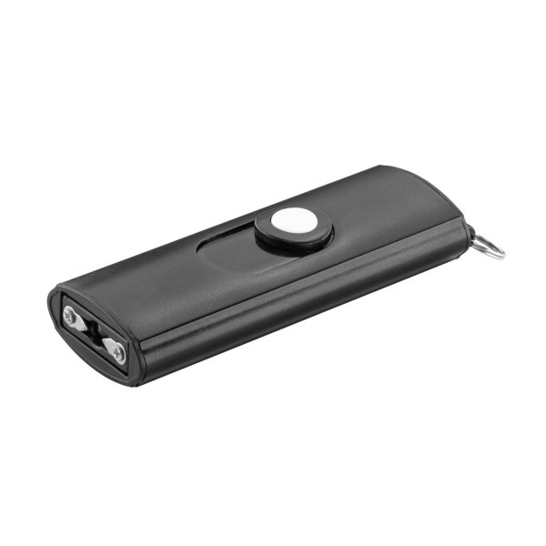 Électrochoc porte-clefs 100 000 V Concorde Defender
