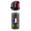 Gel lacrymogène CS Concorde Defender 50 ml – gel adhérent