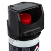 Gel poivre Concorde Defender 50 ml, précis en espace clos