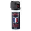 Gel poivre Concorde Defender 50 ml, précis en espace clos