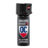Concorde Defender Pro, aérosol lacrymogène compact et fiable