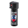 Concorde Defender Pro, aérosol lacrymogène compact et fiable