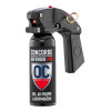 Aérosol Concorde Defender Pro, protection immédiate OC/CS