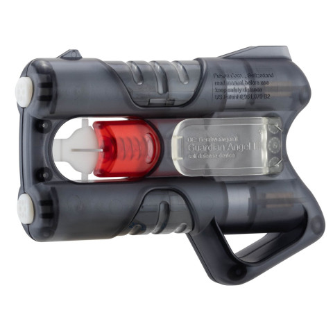 Piexon Guardian Angel III noir – gel OC précis et compact