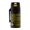 Spray lacrymogène CS jet 40 ml – défense précise et compacte