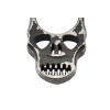 Poing Américain Skull : Légèreté et Puissance en Aluminium