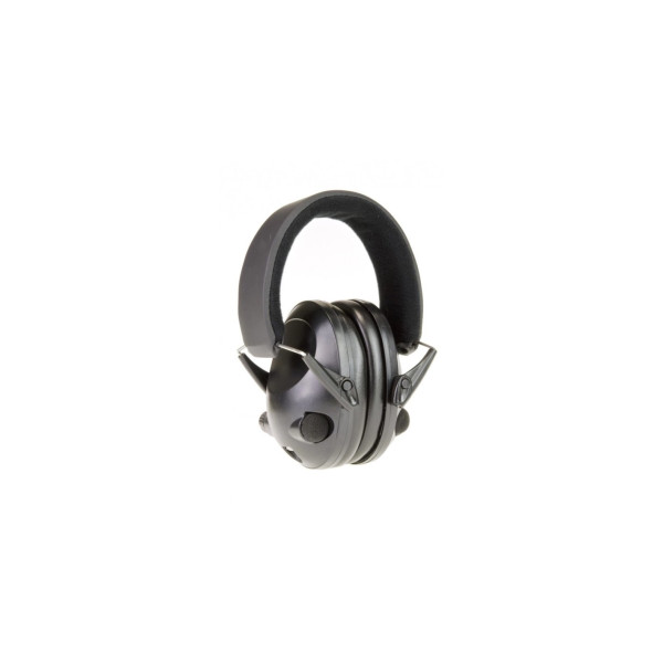 Electro Max EAR 1, casque antibruit tir et chantier