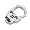 Poing Américain Max Knives Skull : Discrétion et Impact Puissant