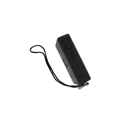 Shocker électrique Piranha – protection rapprochée fiable