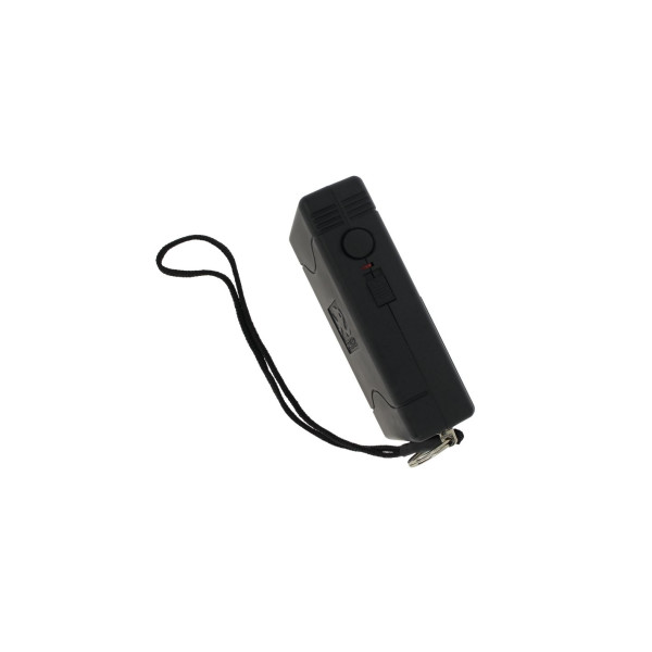 Shocker électrique Piranha – protection rapprochée fiable