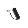 Shocker électrique Piranha – protection rapprochée fiable