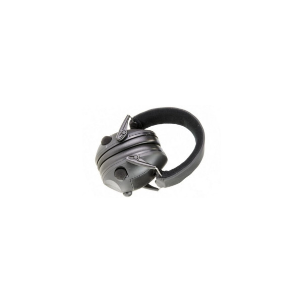 Electro Max EAR 1, casque antibruit tir et chantier