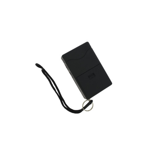 Shocker électrique Piranha – protection rapprochée fiable