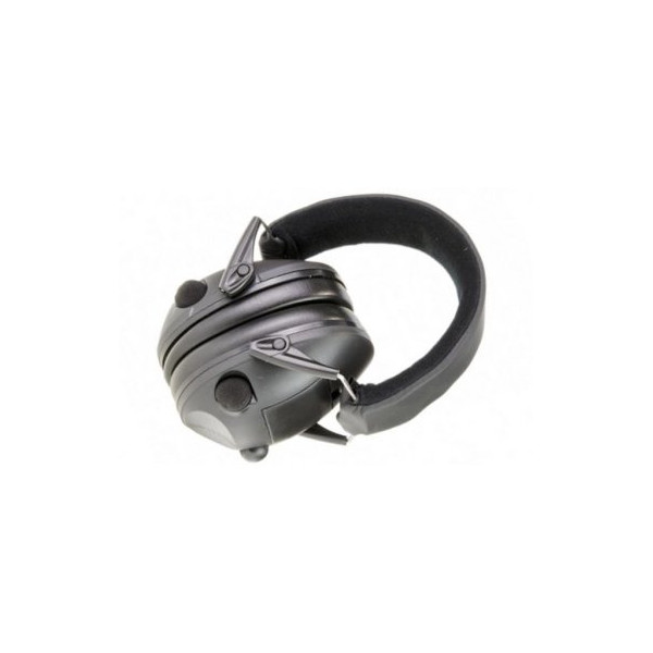 Electro Max EAR 1, casque antibruit tir et chantier