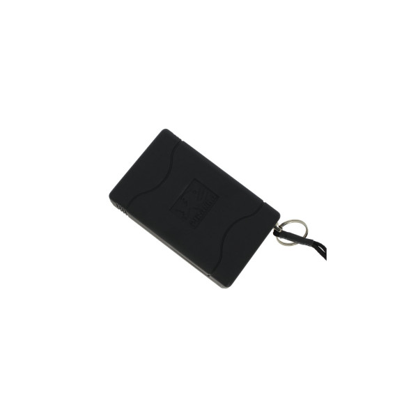 Shocker électrique Piranha – protection rapprochée fiable