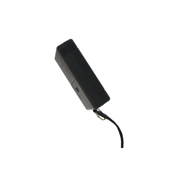 Shocker électrique Piranha – protection rapprochée fiable