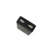 Shocker électrique Piranha – protection rapprochée fiable