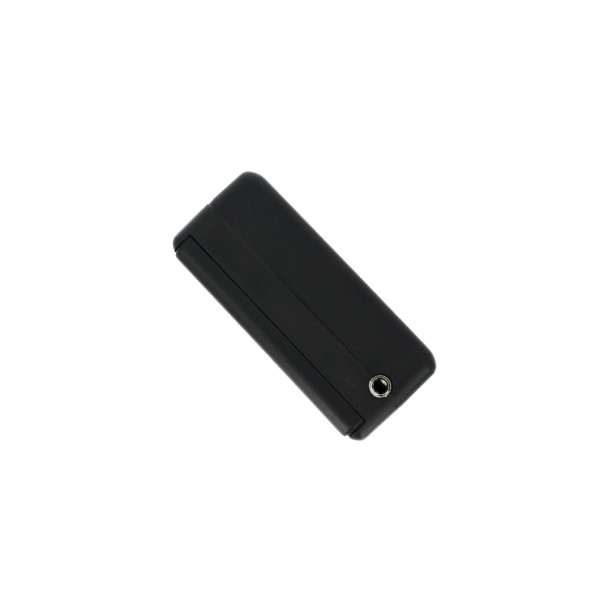 Shocker électrique Piranha – protection rapprochée fiable