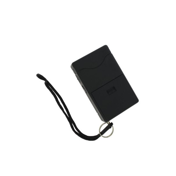 Shocker électrique Piranha – protection rapprochée fiable