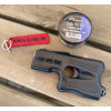 LTL Delta 1.50 CO2 Black — pistolet non létal 4 coups C50